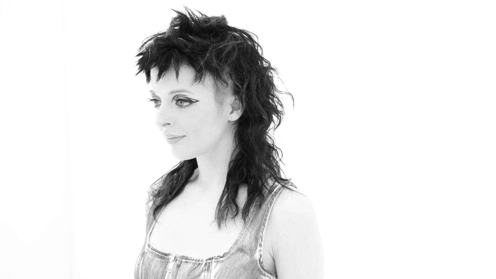 BHA commercial for Tracey Devine